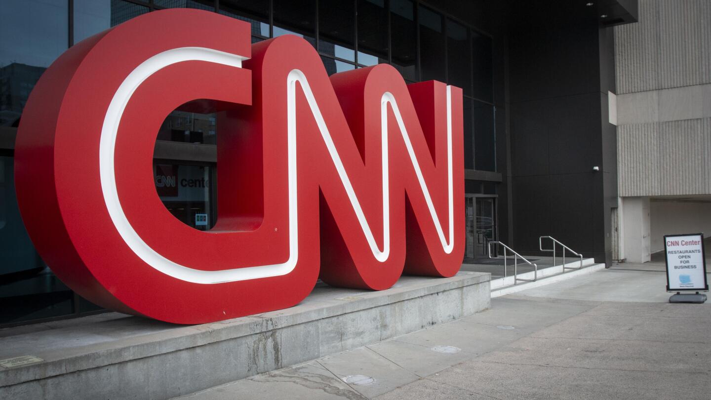 Cnn live stream dc sales